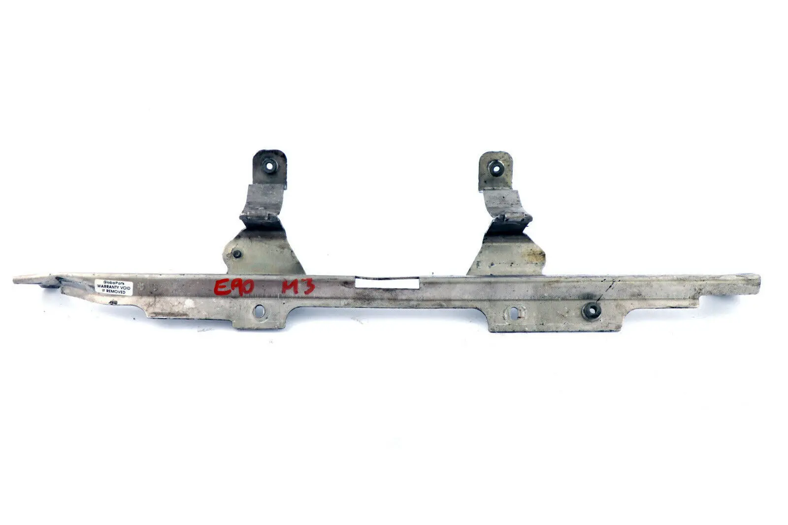 BMW 3 er E90 M3 E92 E93 LCI Halter Dehnschlauch 2283014