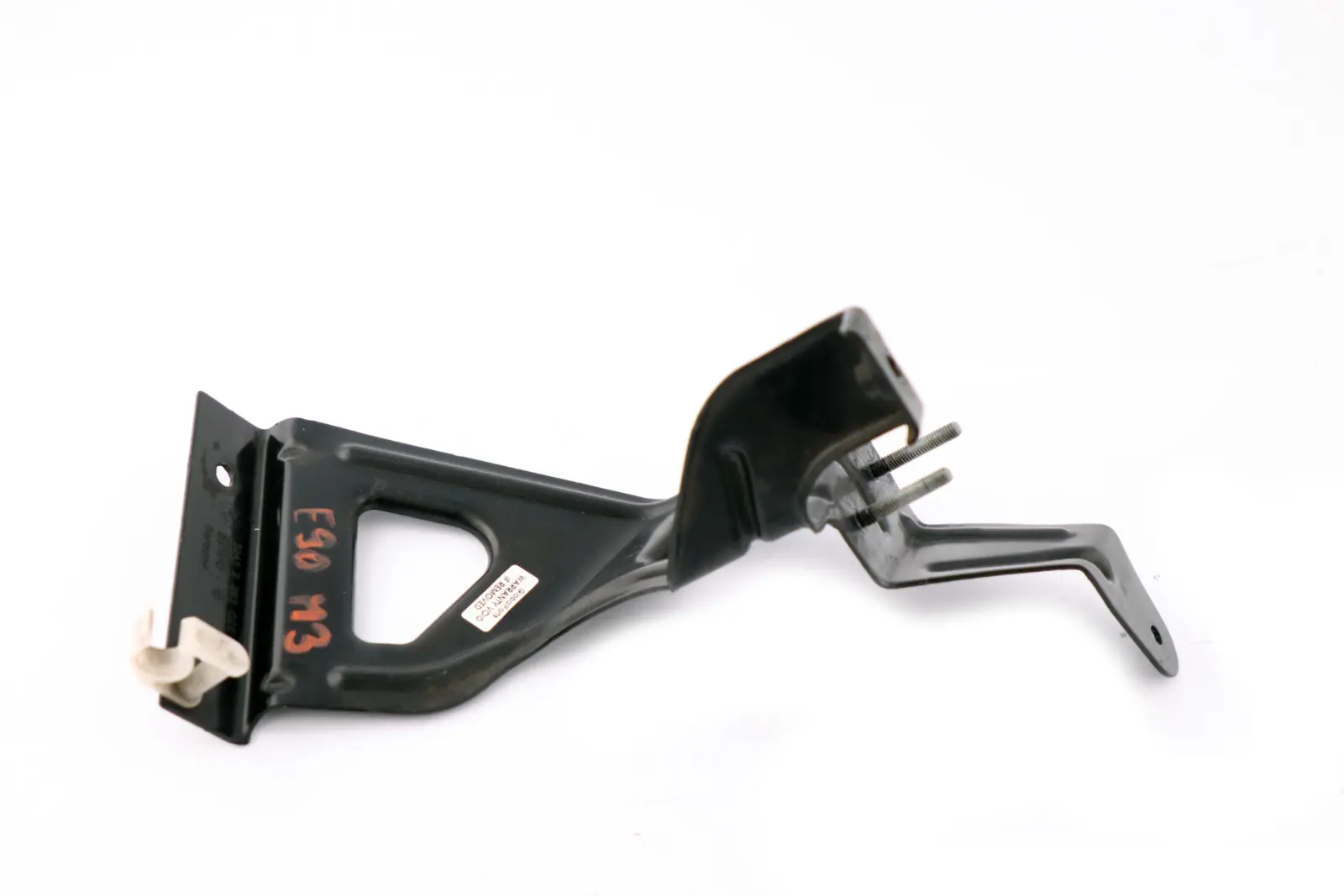 BMW E90 E92 E93 LCI Supporto Serbatoio Olio Sterzo Alimentazione 2283027