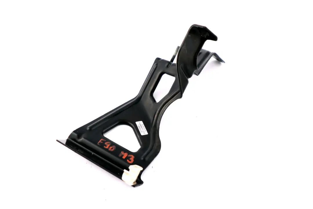 BMW E90 E92 E93 LCI Soporte Direccion Asistida Porta Aceite - SKU 2283027 - Número de pieza 2283027