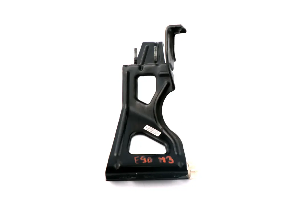 Soporte Direccion Asistida Porta Aceite para BMW E90 E92 E93 LCI con número de pieza 2283027 BMW E90 E92 E93 LCI Soporte Direccion Asistida Porta Aceite - SKU 2283027 - Número de pieza 2283027