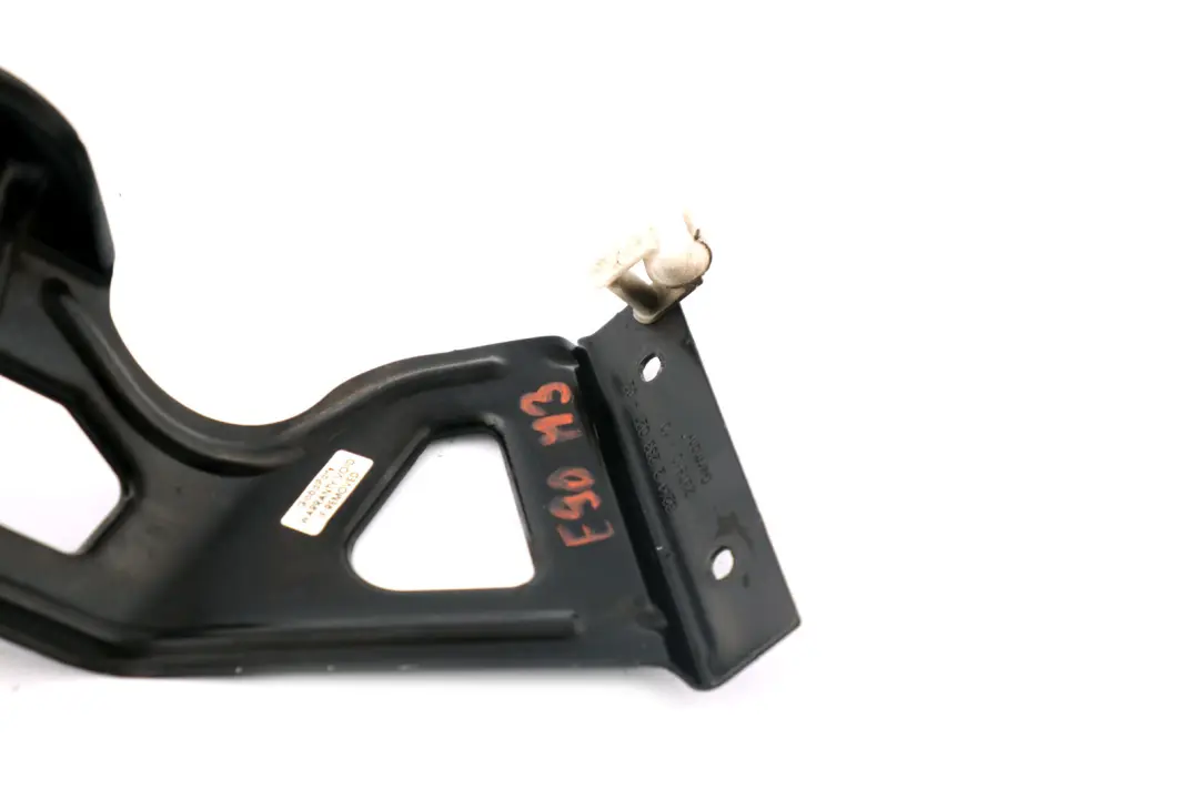 Bracket Power Steering Oil Carrier to BMW 3 Series E90 E92 E93 LCI with Part number 2283027 BMW 3 Series E90 E92 E93 LCI Bracket Power Steering Oil Carrier - SKU 2283027 - Part number 2283027