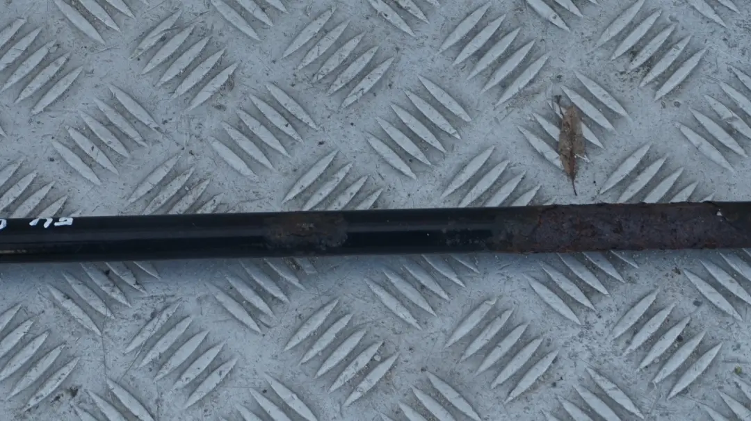 Axle Stabilizer Anti Roll Bar to BMW 5 6 Series E60 M5 E63 M6 Rear with Part number 2283072 BMW 5 6 Series E60 M5 E63 M6 Rear Axle Stabilizer Anti Roll Bar - SKU 2283072 - Part number 2283072