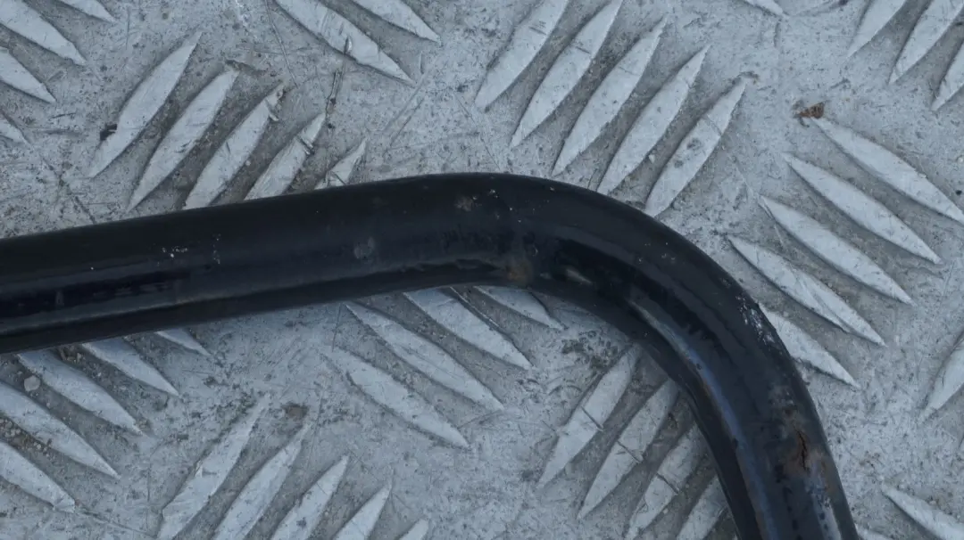 Axle Stabilizer Anti Roll Bar to BMW 5 6 Series E60 M5 E63 M6 Rear with Part number 2283072 BMW 5 6 Series E60 M5 E63 M6 Rear Axle Stabilizer Anti Roll Bar - SKU 2283072 - Part number 2283072