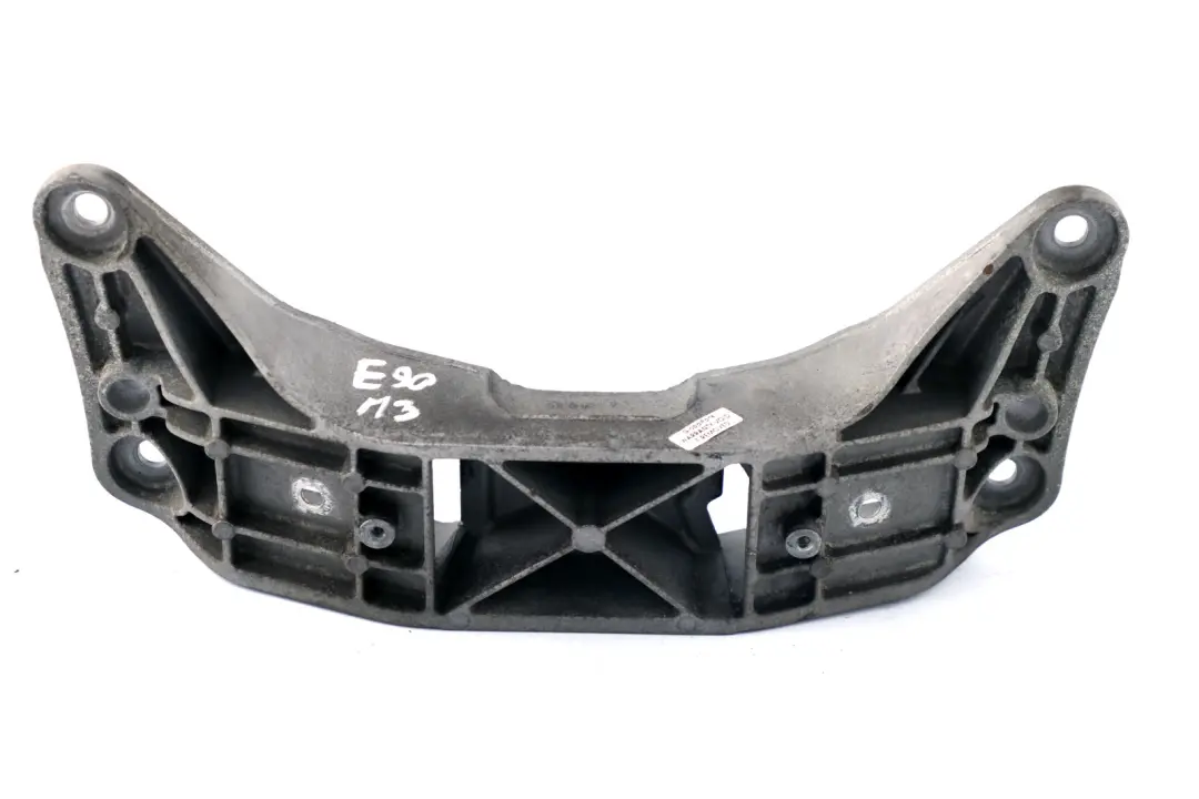 BMW 3 er E90 E92 E93 LCI M3 GetriebeträgerGetriebeaufhängung/Schaltgetriebe - SKU 2283099 - Teilenummer 2283099