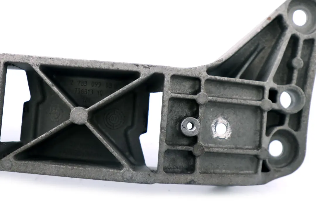 Getriebetragergetriebeaufhangung / Boite de Vitesse pour BMW 3 E90 E92 E93 LCI M3 à propos du numéro de pièce 2283099 BMW 3 E90 E92 E93 LCI M3 Getriebetragergetriebeaufhangung / Boite de Vitesse - SKU 2283099 - Numéro de pièce 2283099