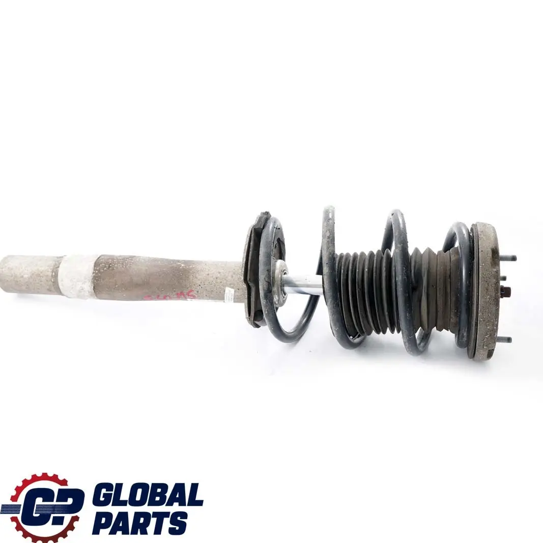 BMW 5 E60 M5 Vorderachse Federbein Vorne Links - SKU 2283125 - Teilenummer 2283125