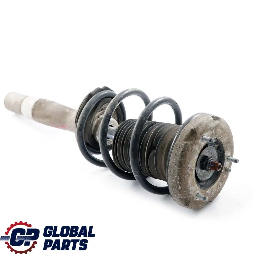 BMW 5 E60 M5 Vorderachse Federbein Vorne Links - SKU 2283125 - Teilenummer 2283125