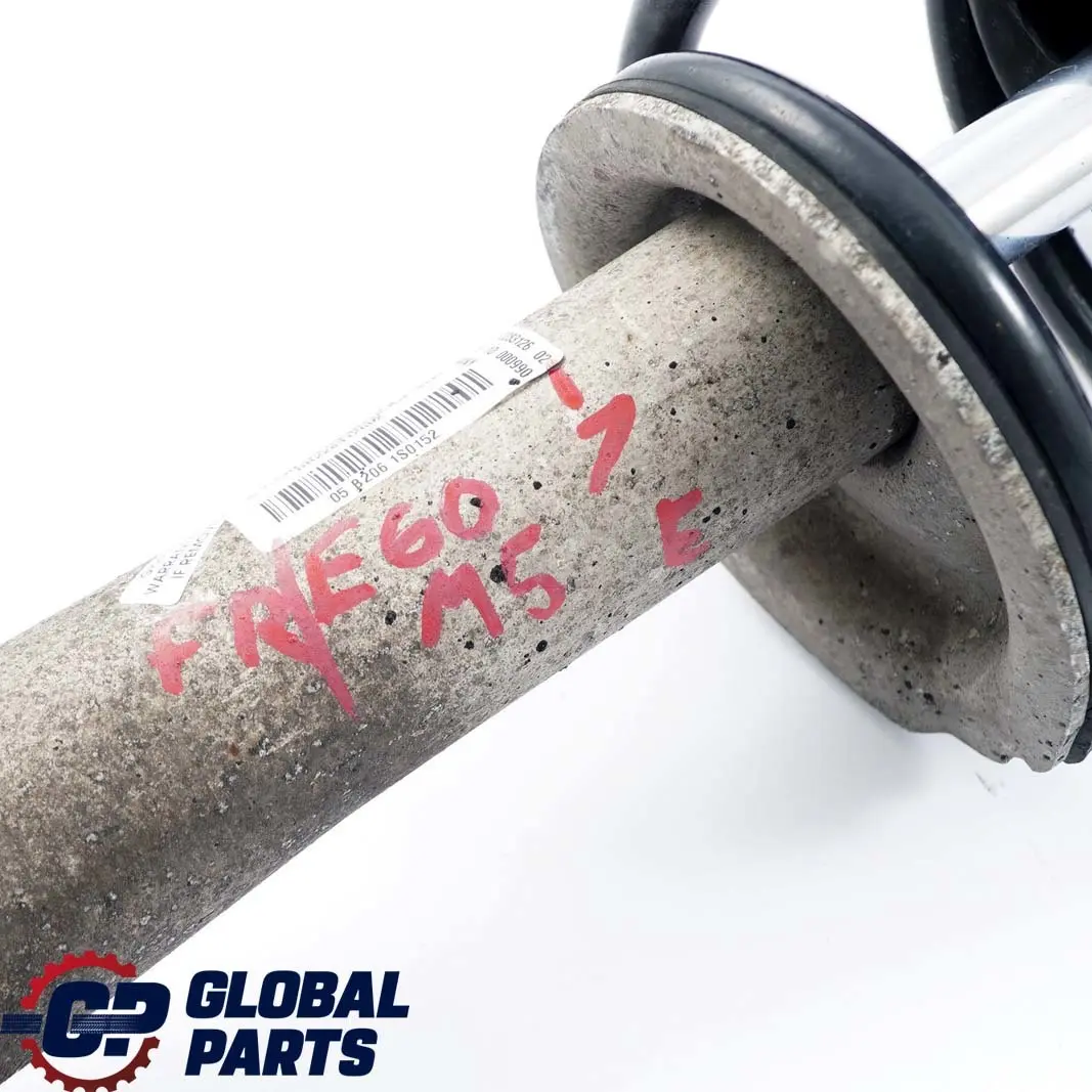 Front Right O/S Spring Strut Shock Absorber to BMW 5 Series E60 M5 with Part number 2283126 BMW 5 Series E60 M5 Front Right O/S Spring Strut Shock Absorber - SKU 2283126-1 - Part number 2283126