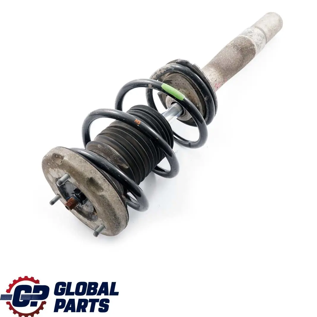 Front Right O/S Spring Strut Shock Absorber to BMW 5 Series E60 M5 with Part number 2283126 BMW 5 Series E60 M5 Front Right O/S Spring Strut Shock Absorber - SKU 2283126-1 - Part number 2283126