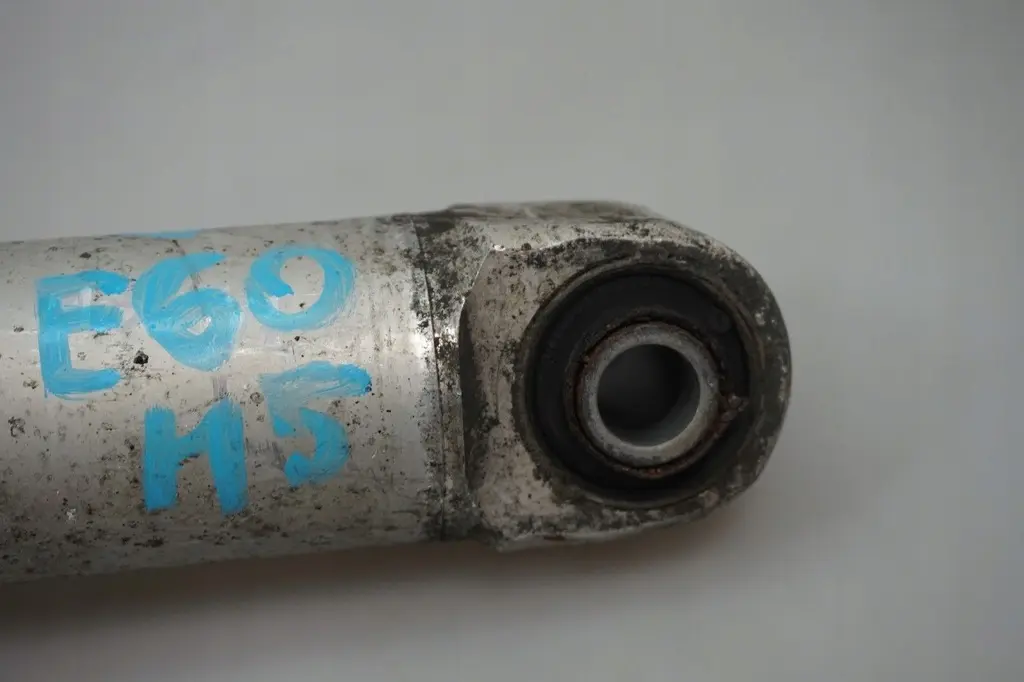 Strut Shock Absorber Rear Suspension Right Left EDC to BMW E60 M5 Spring with Part number 2283127 BMW E60 M5 Spring Strut Shock Absorber Rear Suspension Right Left EDC - SKU 2283127 - Part number 2283127