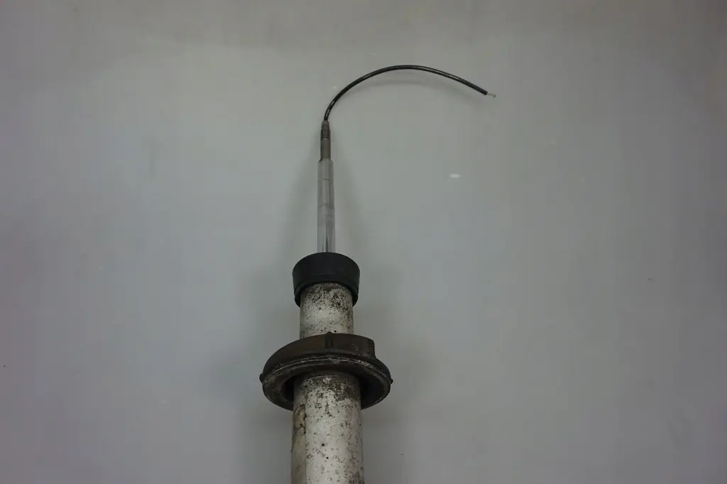 BMW E60 M5 Spring Strut Shock Absorber Rear Suspension Right Left EDC - SKU 2283127 - Part number 2283127