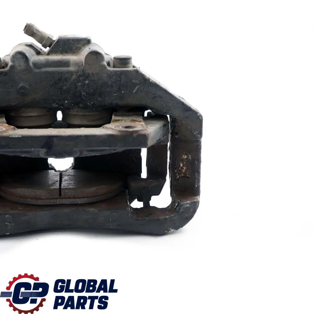 Zacisk hamulcowy prawy przód do BMW E60 E61 M5 E63 M6 o numerze 2283162 BMW E60 E61 M5 E63 M6 Zacisk hamulcowy prawy przód - SKU 2283162 - Numer Części 2283162