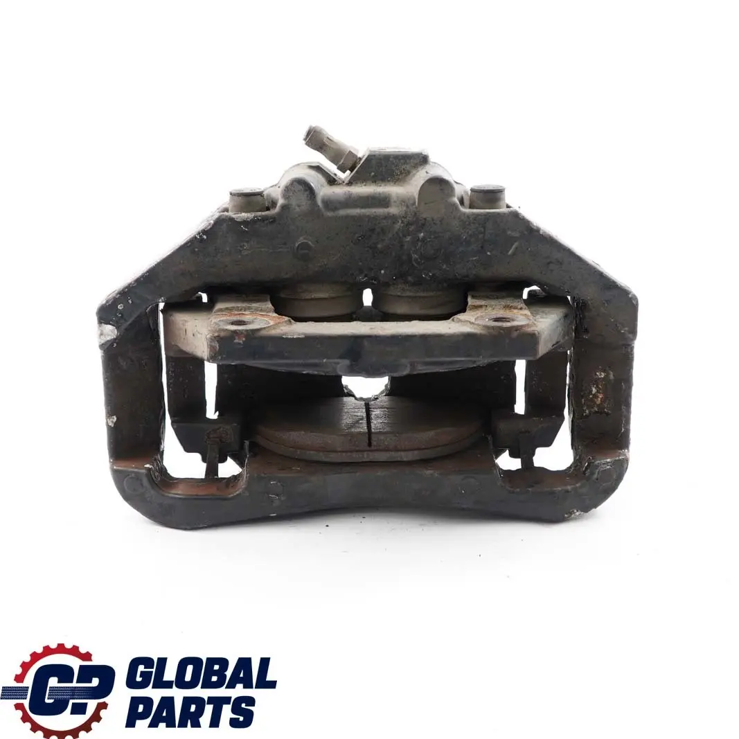 Anteriore Destro Alloggiao Pinza Freno per BMW E60 E61 M5 E63 M6 con numero di parte 2283162 BMW E60 E61 M5 E63 M6 Anteriore Destro Alloggiao Pinza Freno - SKU 2283162 - Numero di parte 2283162