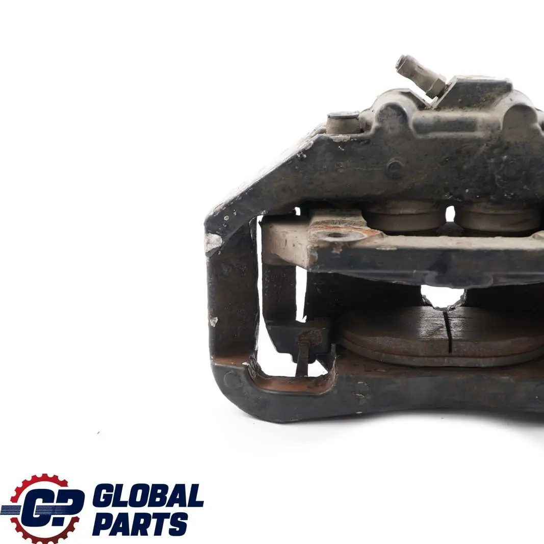 BMW 5 6 Reihe E60 E61 M5 E63 M6 Vorne Rechts Bremssattelgehäuse - SKU 2283162 - Teilenummer 2283162