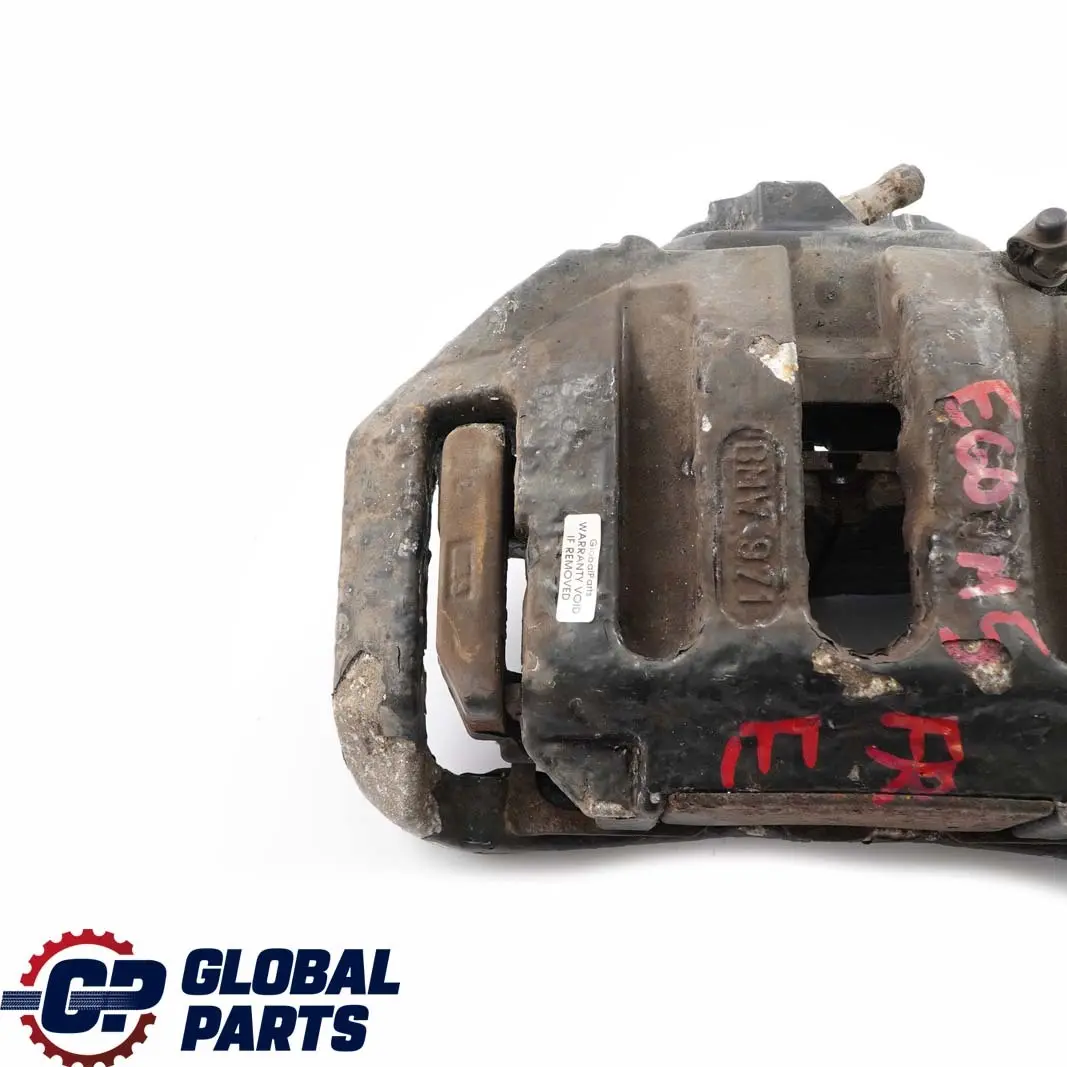 BMW 5 6 Reihe E60 E61 M5 E63 M6 Vorne Rechts Bremssattelgehäuse - SKU 2283162 - Teilenummer 2283162