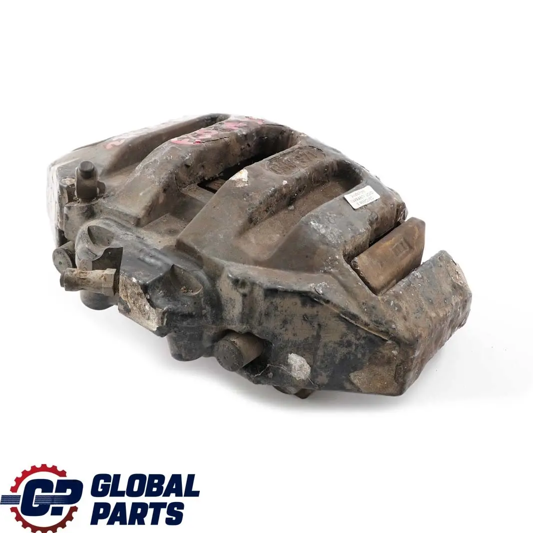 BMW 5 6 Reihe E60 E61 M5 E63 M6 Vorne Rechts Bremssattelgehäuse - SKU 2283162 - Teilenummer 2283162