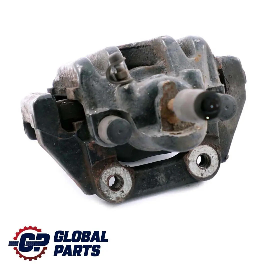 BMW 3 Series E90 E92 E93 M3 Rear Right O/S Brake Caliper Housing Carrier - SKU 2283163-1 - Part number 2283163