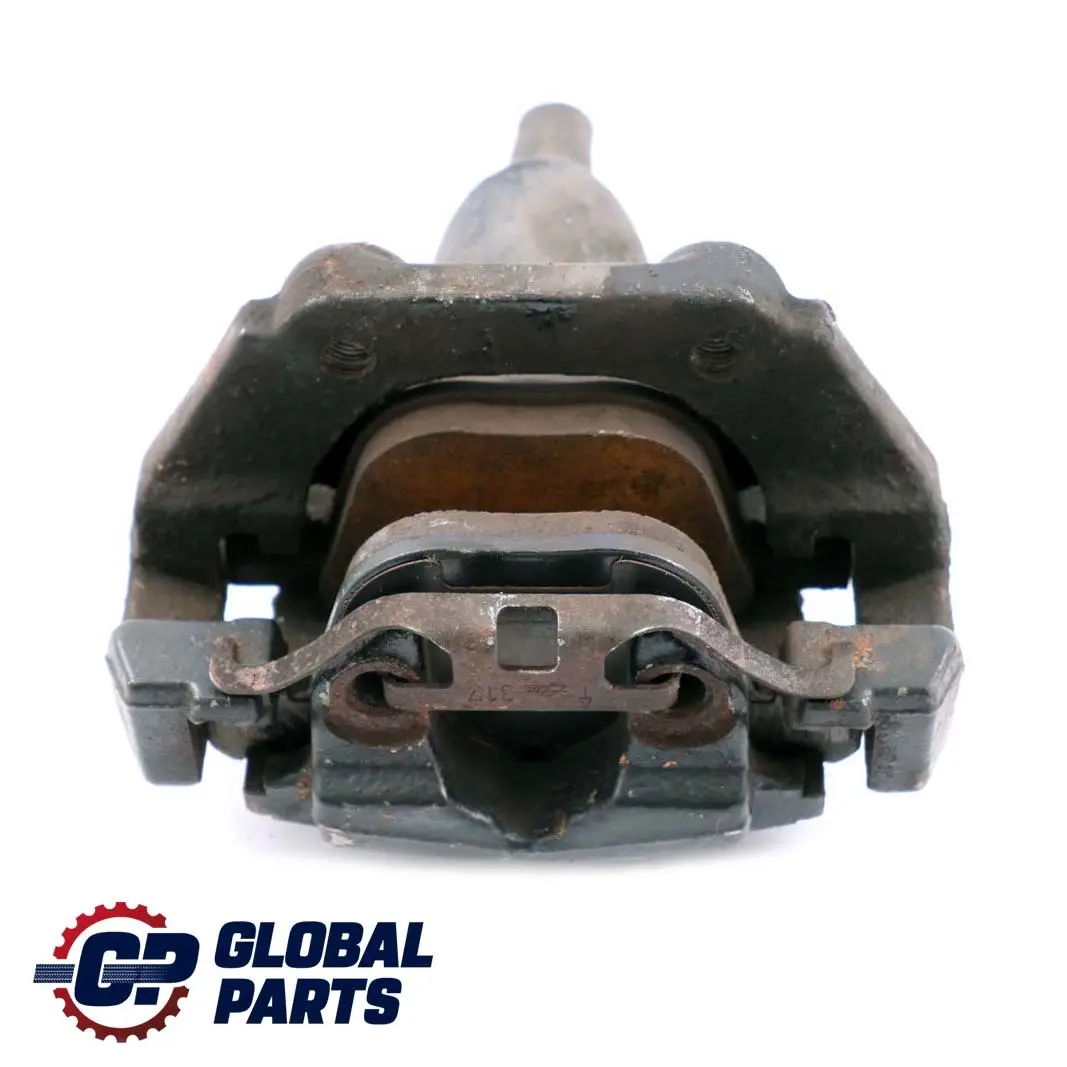 BMW 3 Series E90 E92 E93 M3 Rear Right O/S Brake Caliper Housing Carrier - SKU 2283163-1 - Part number 2283163