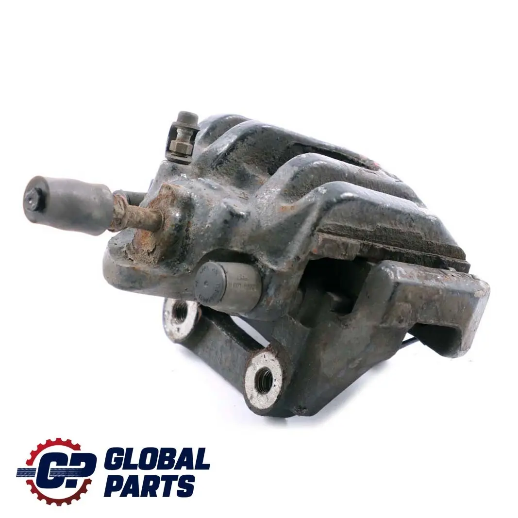 BMW 3 Series E90 E92 E93 M3 Rear Right O/S Brake Caliper Housing Carrier - SKU 2283163-1 - Part number 2283163