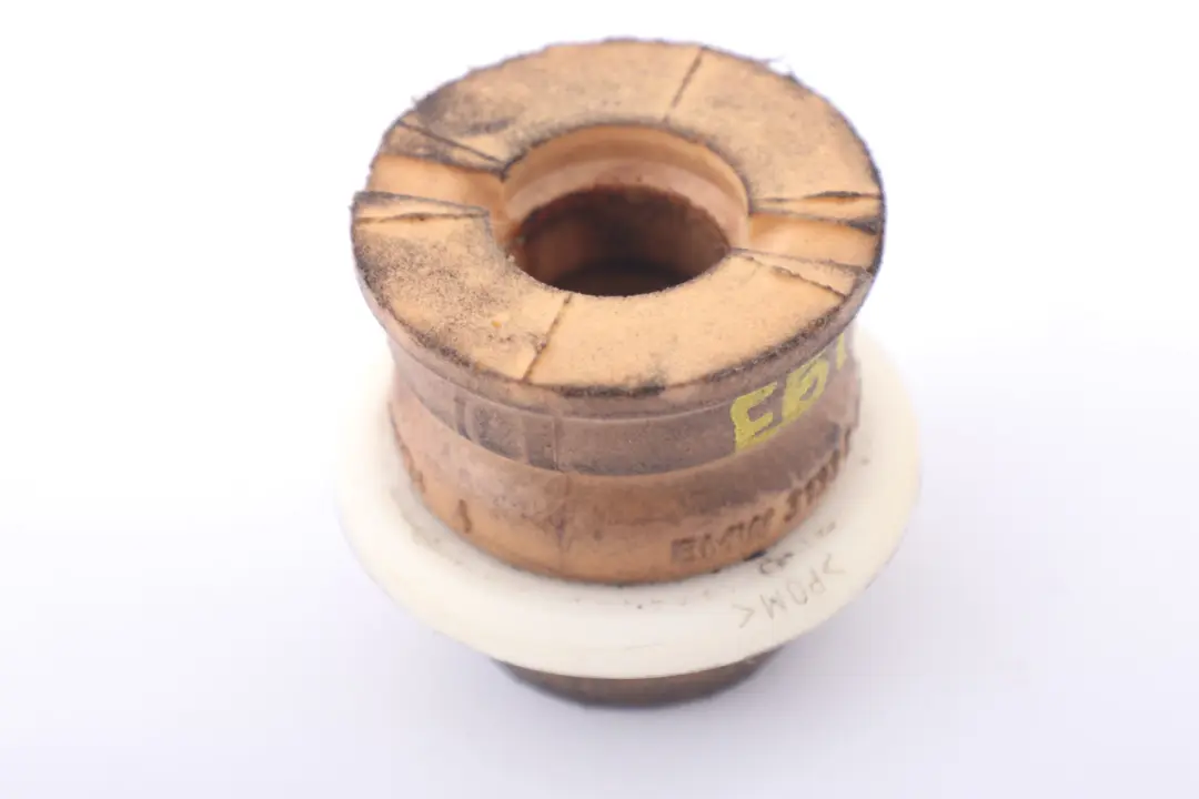 Zusatzdämpfer Vorn für BMW 5 6 er E60 E63 E64 mit Teilenummer 2283182 BMW 5 6 er E60 E63 E64 Zusatzdämpfer Vorn - SKU 2283182 - Teilenummer 2283182