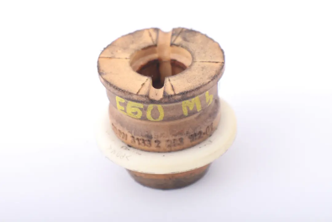 Zusatzdämpfer Vorn für BMW 5 6 er E60 E63 E64 mit Teilenummer 2283182 BMW 5 6 er E60 E63 E64 Zusatzdämpfer Vorn - SKU 2283182 - Teilenummer 2283182