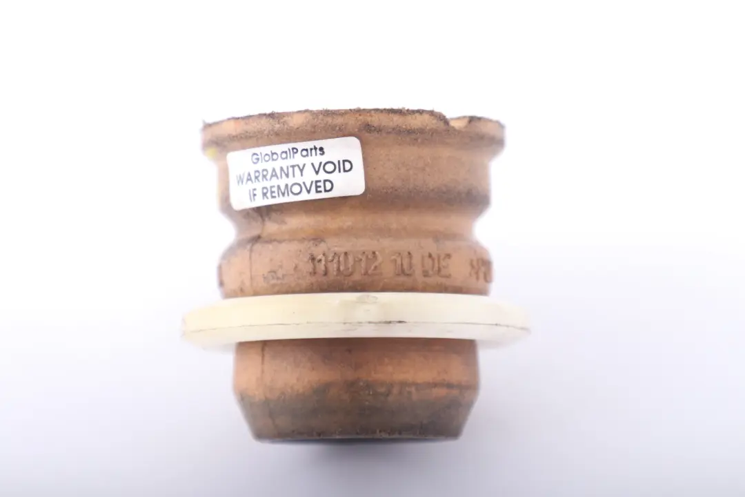 Amortyzator przedni przód guma poduszka do BMW E60 M5 o numerze 2283182 BMW E60 M5 Amortyzator przedni przód guma poduszka - SKU 2283182 - Numer Części 2283182