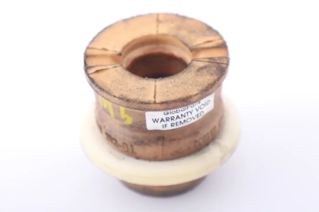 Zusatzdämpfer Vorn für BMW 5 6 er E60 E63 E64 mit Teilenummer 2283182 BMW 5 6 er E60 E63 E64 Zusatzdämpfer Vorn - SKU 2283182 - Teilenummer 2283182