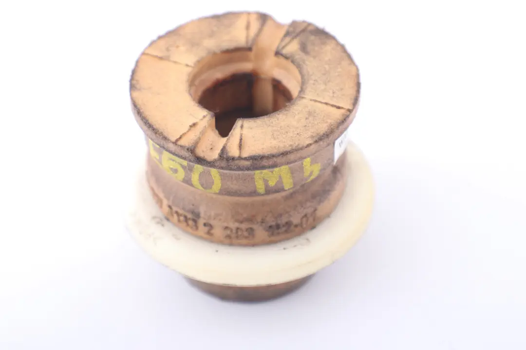 Zusatzdämpfer Vorn für BMW 5 6 er E60 E63 E64 mit Teilenummer 2283182 BMW 5 6 er E60 E63 E64 Zusatzdämpfer Vorn - SKU 2283182 - Teilenummer 2283182