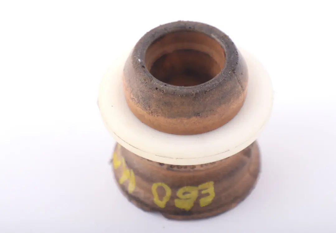 Zusatzdämpfer Vorn für BMW 5 6 er E60 E63 E64 mit Teilenummer 2283182 BMW 5 6 er E60 E63 E64 Zusatzdämpfer Vorn - SKU 2283182 - Teilenummer 2283182