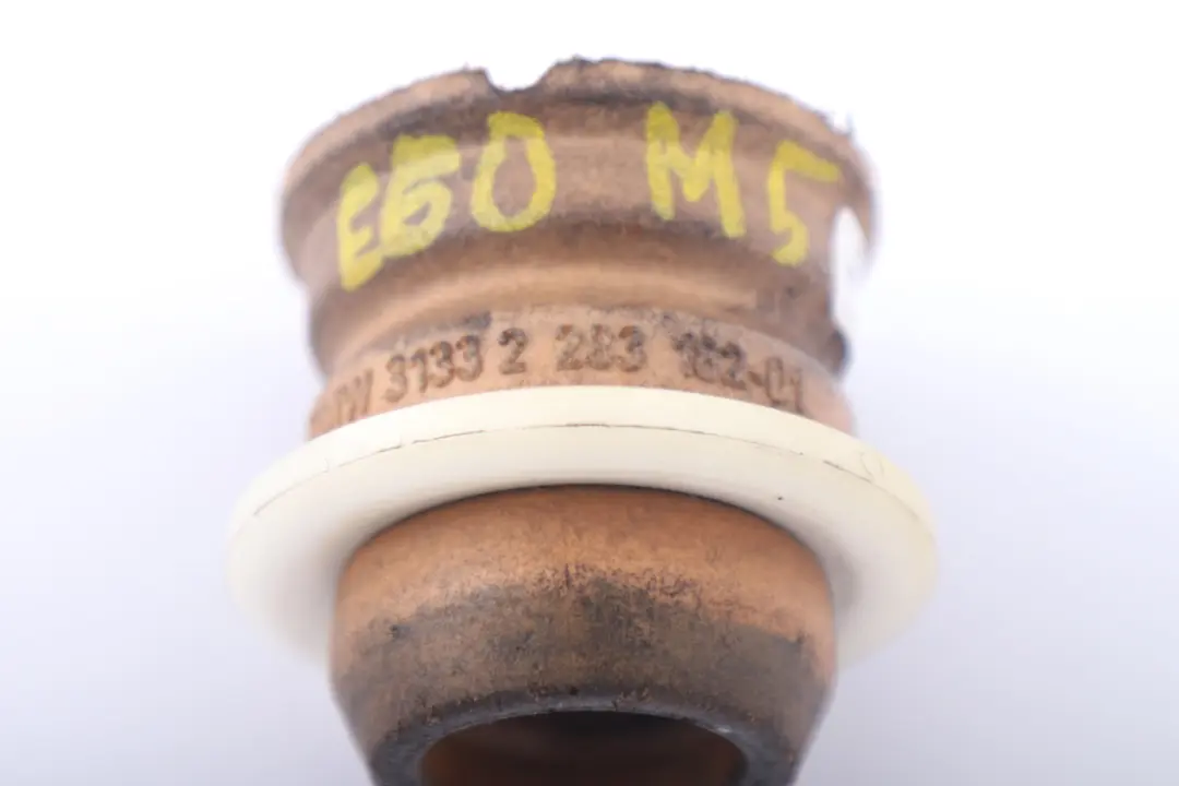 Zusatzdämpfer Vorn für BMW 5 6 er E60 E63 E64 mit Teilenummer 2283182 BMW 5 6 er E60 E63 E64 Zusatzdämpfer Vorn - SKU 2283182 - Teilenummer 2283182