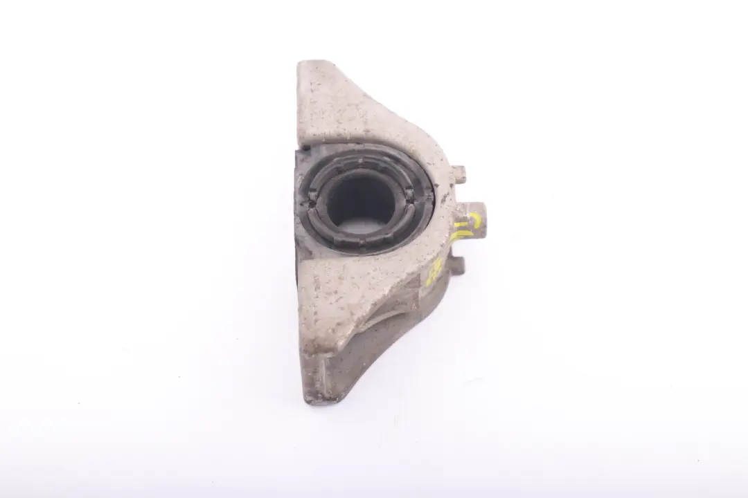 Stabilizer Support Bracket Rubber to BMW 5 6 Series E60 M5 E63 E64 M6 with Part number 2283190 BMW 5 6 Series E60 M5 E63 E64 M6 Stabilizer Support Bracket Rubber - SKU 2283190 - Part number 2283190