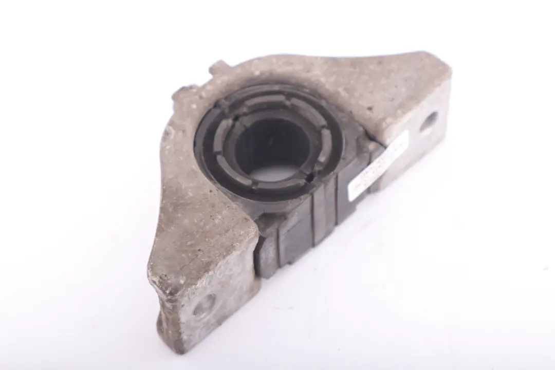 Stabilizer Support Bracket Rubber to BMW 5 6 Series E60 M5 E63 E64 M6 with Part number 2283190 BMW 5 6 Series E60 M5 E63 E64 M6 Stabilizer Support Bracket Rubber - SKU 2283190 - Part number 2283190