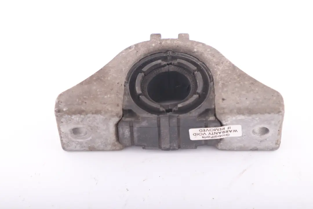 Haltebügel Stabilisator für BMW 5 6 er E60 M5 E63 E64 M6 mit Teilenummer 2283190 BMW 5 6 er E60 M5 E63 E64 M6 Haltebügel Stabilisator - SKU 2283190 - Teilenummer 2283190