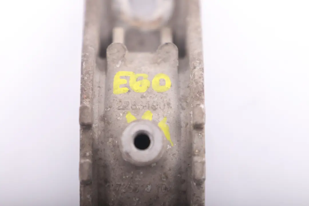 Haltebügel Stabilisator für BMW 5 6 er E60 M5 E63 E64 M6 mit Teilenummer 2283190 BMW 5 6 er E60 M5 E63 E64 M6 Haltebügel Stabilisator - SKU 2283190 - Teilenummer 2283190