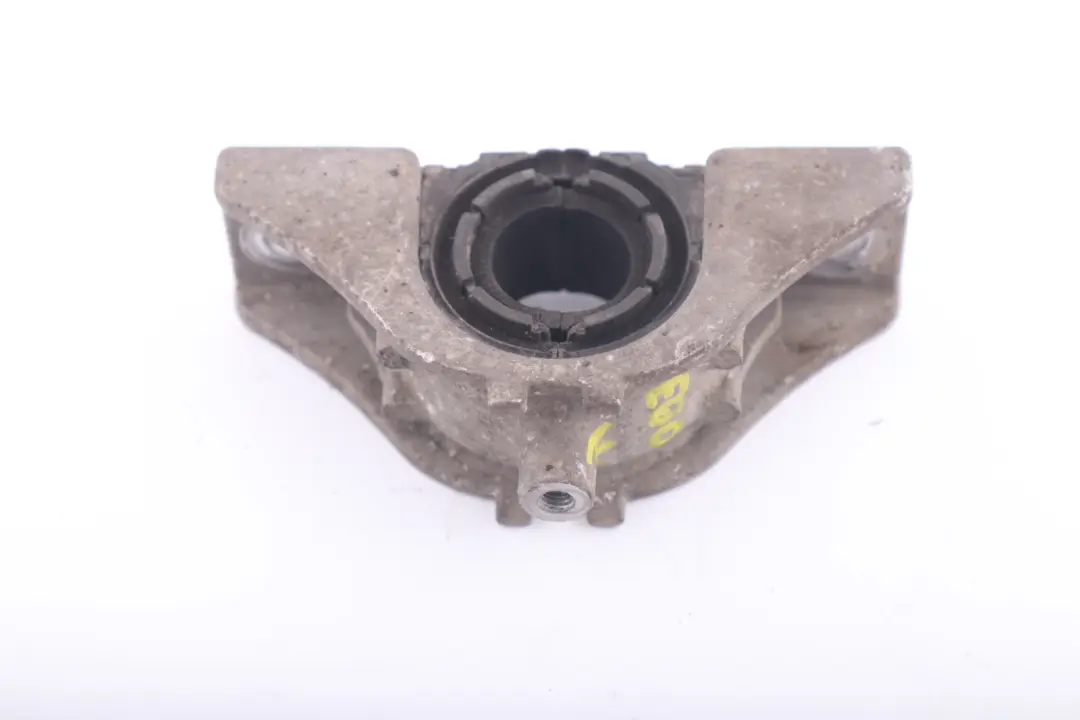 Stabilizer Support Bracket Rubber to BMW 5 6 Series E60 M5 E63 E64 M6 with Part number 2283190 BMW 5 6 Series E60 M5 E63 E64 M6 Stabilizer Support Bracket Rubber - SKU 2283190 - Part number 2283190