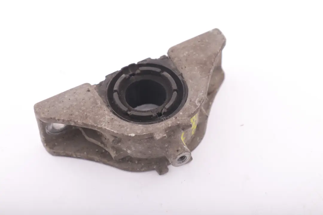 Stabilizer Support Bracket Rubber to BMW 5 6 Series E60 M5 E63 E64 M6 with Part number 2283190 BMW 5 6 Series E60 M5 E63 E64 M6 Stabilizer Support Bracket Rubber - SKU 2283190 - Part number 2283190