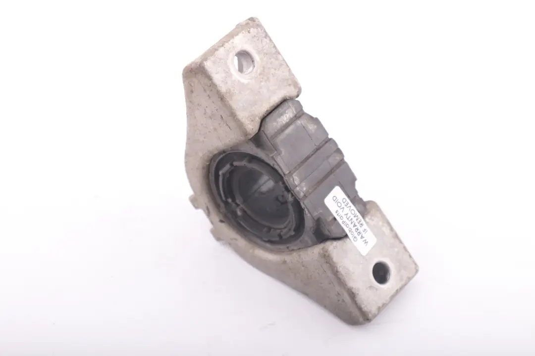 Stabilizer Support Bracket Rubber to BMW 5 6 Series E60 M5 E63 E64 M6 with Part number 2283190 BMW 5 6 Series E60 M5 E63 E64 M6 Stabilizer Support Bracket Rubber - SKU 2283190 - Part number 2283190