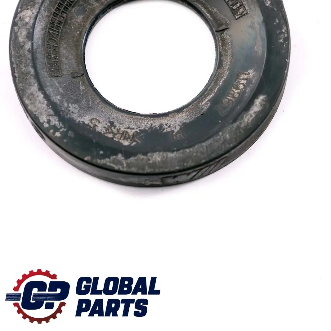 Stopper Rear Axle to BMW 5 6 Series E60 E61 LCI M5 E63 E64 M6 Rear with Part number 2283192 BMW 5 6 Series E60 E61 LCI M5 E63 E64 M6 Rear Stopper Rear Axle - SKU 2283192 - Part number 2283192