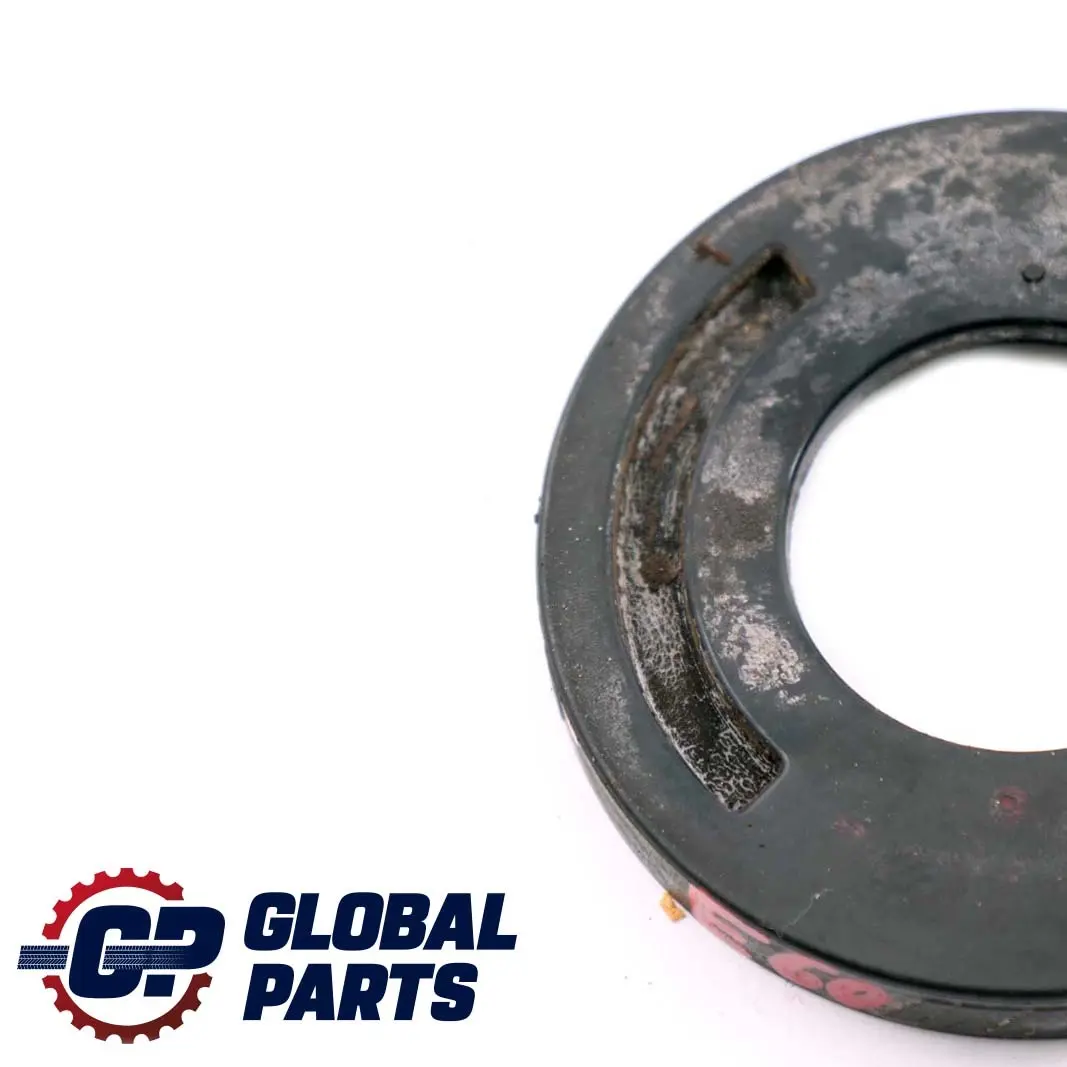 BMW 5 6 er E60 E61 LCI M5 E63 E64 M6 Anschlagscheibe Hinten Hinterachse - SKU 2283192 - Teilenummer 2283192