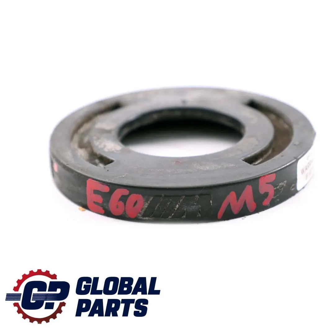 BMW 5 6 er E60 E61 LCI M5 E63 E64 M6 Anschlagscheibe Hinten Hinterachse - SKU 2283192 - Teilenummer 2283192