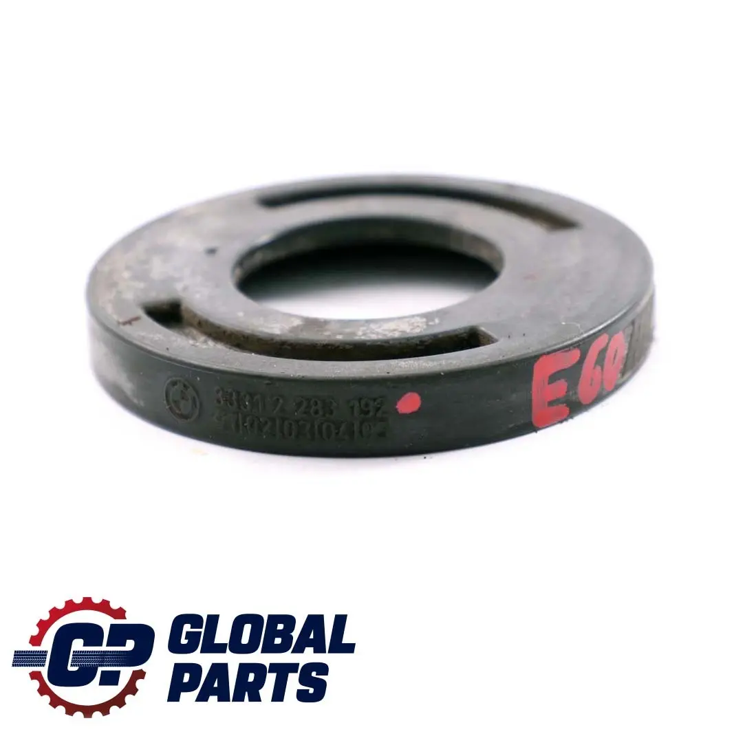 BMW 5 6 er E60 E61 LCI M5 E63 E64 M6 Anschlagscheibe Hinten Hinterachse - SKU 2283192 - Teilenummer 2283192
