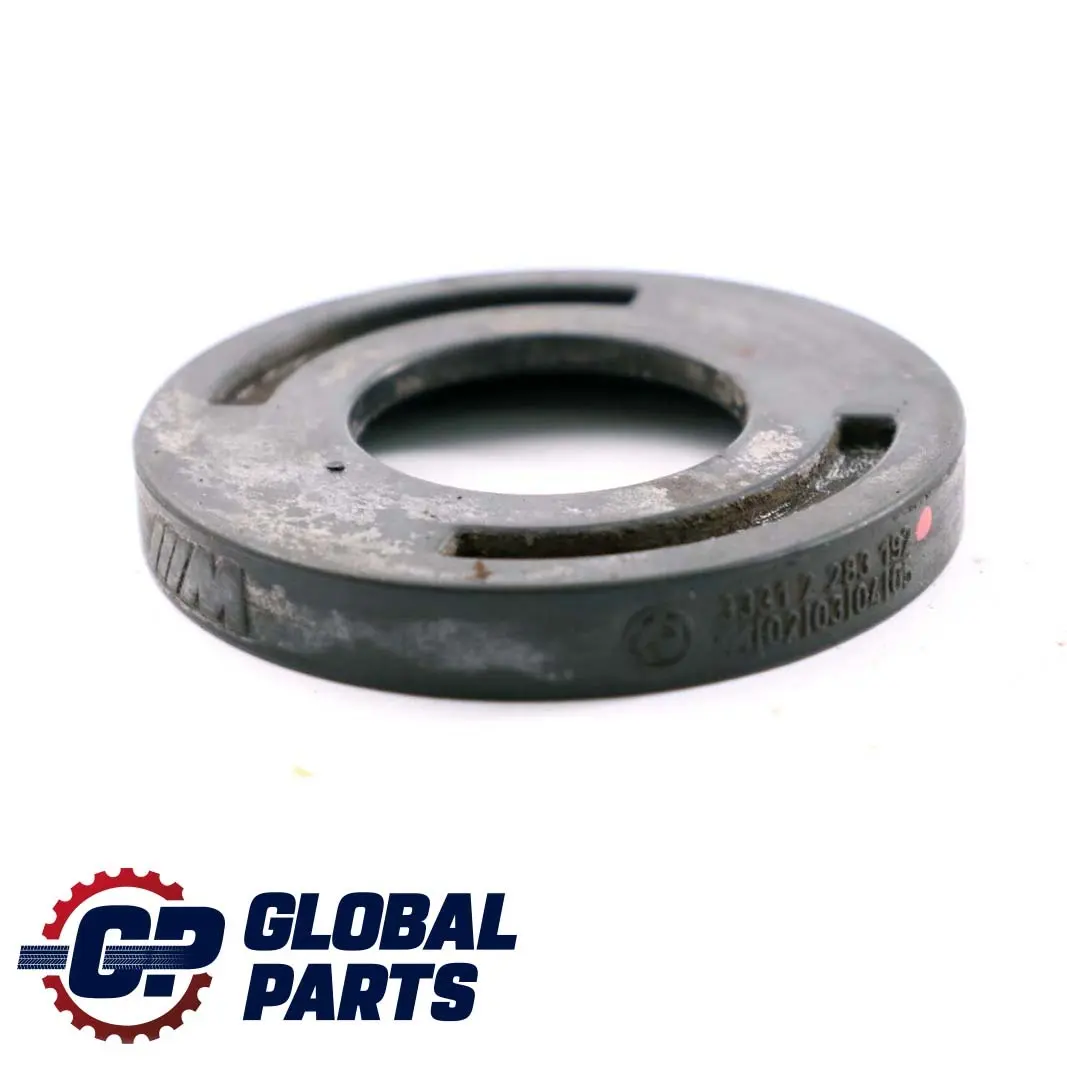 BMW 5 6 er E60 E61 LCI M5 E63 E64 M6 Anschlagscheibe Hinten Hinterachse - SKU 2283192 - Teilenummer 2283192