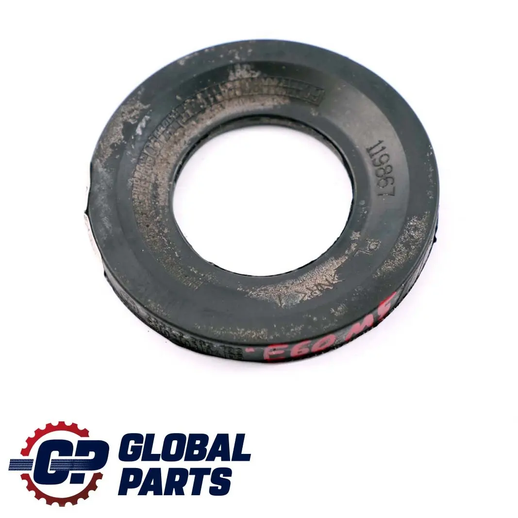 Przedni Ogranicznik Tylnej Osi do BMW E60 E61 LCI M5 E63 E64 M6 o numerze 2283193 BMW E60 E61 LCI M5 E63 E64 M6 Przedni Ogranicznik Tylnej Osi - SKU 2283193 - Numer Części 2283193