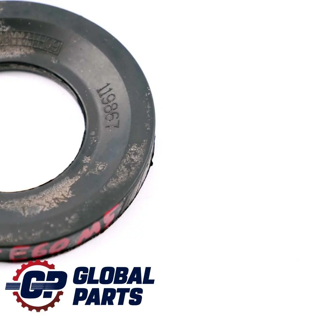 Tappo anteriore asse posteriore per BMW E60 E61 LCI M5 E63 E64 M6 con numero di parte 2283193 BMW E60 E61 LCI M5 E63 E64 M6 Tappo anteriore asse posteriore - SKU 2283193 - Numero di parte 2283193