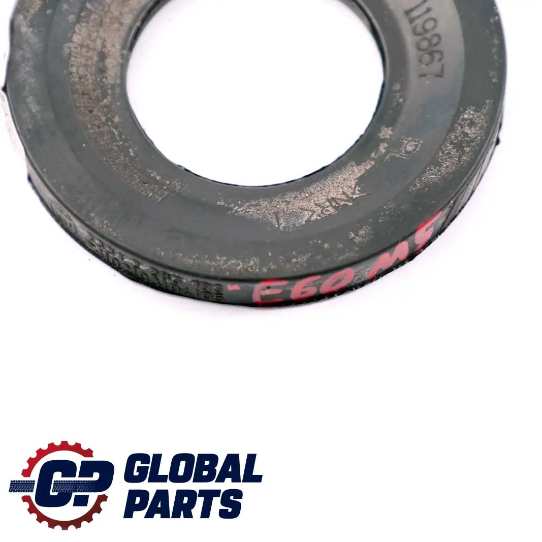 Tope Delantero Eje Trasero para BMW E60 E61 LCI M5 E63 E64 M6 con número de pieza 2283193 BMW E60 E61 LCI M5 E63 E64 M6 Tope Delantero Eje Trasero - SKU 2283193 - Número de pieza 2283193