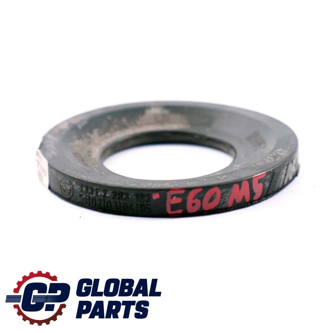 Anschlagscheibe Vorne Hinterachse für BMW E60 E61 LCI M5 E63 E64 M6 mit Teilenummer 2283193 BMW E60 E61 LCI M5 E63 E64 M6 Anschlagscheibe Vorne Hinterachse - SKU 2283193 - Teilenummer 2283193