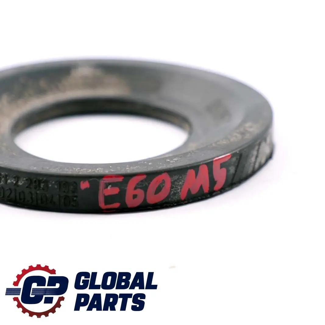 Anschlagscheibe Vorne Hinterachse für BMW E60 E61 LCI M5 E63 E64 M6 mit Teilenummer 2283193 BMW E60 E61 LCI M5 E63 E64 M6 Anschlagscheibe Vorne Hinterachse - SKU 2283193 - Teilenummer 2283193