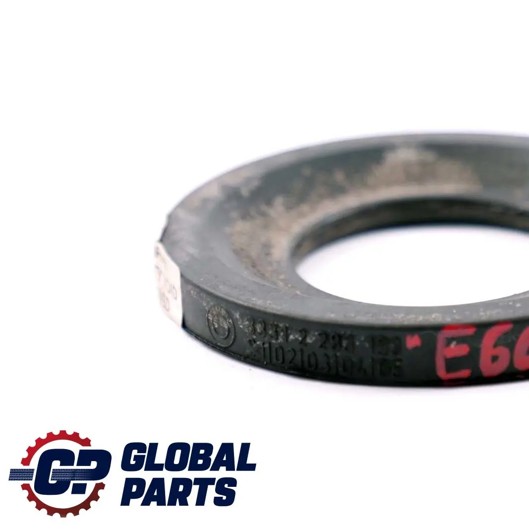 Tappo anteriore asse posteriore per BMW E60 E61 LCI M5 E63 E64 M6 con numero di parte 2283193 BMW E60 E61 LCI M5 E63 E64 M6 Tappo anteriore asse posteriore - SKU 2283193 - Numero di parte 2283193