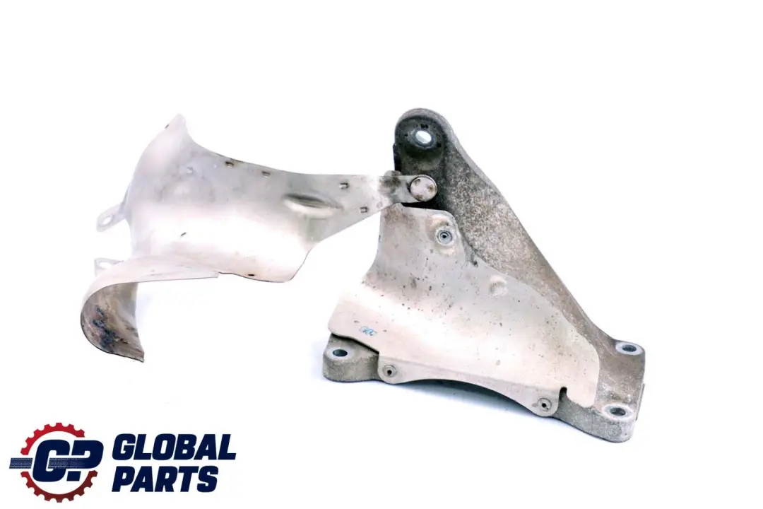 S65 Support Moteur Gauche pour BMW E90 E91 E92 M3 à propos du numéro de pièce 2283203 BMW E90 E91 E92 M3 S65 Support Moteur Gauche - SKU 2283203-1 - Numéro de pièce 2283203