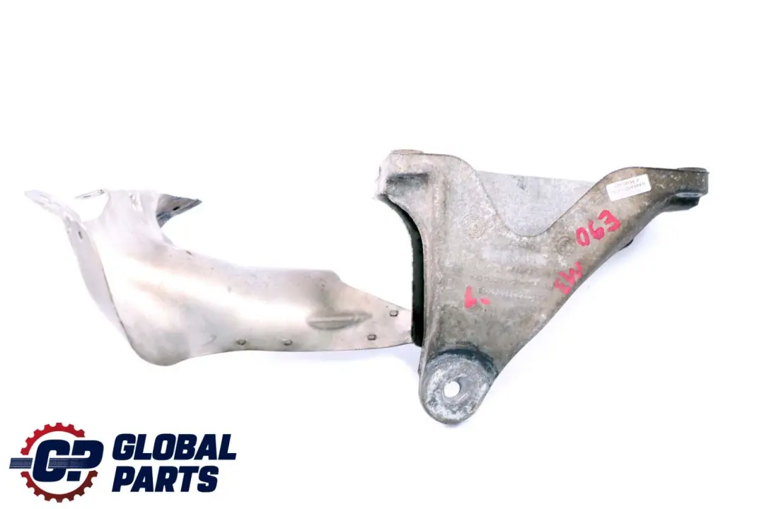 BMW E90 E91 E92 M3 S65 Engine Supporting Bracket Left N/S - SKU 2283203-1 - Part number 2283203